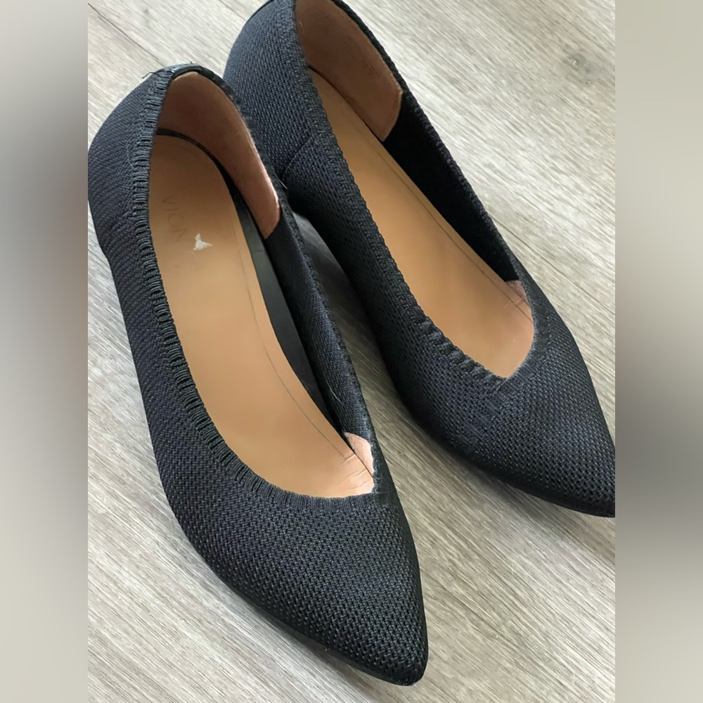 Vionic flat